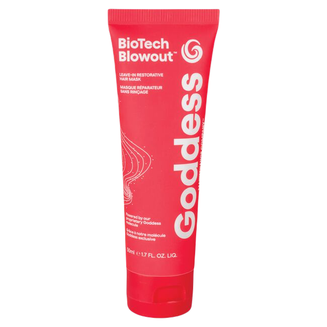Goddess Biotech Blowout 50ML