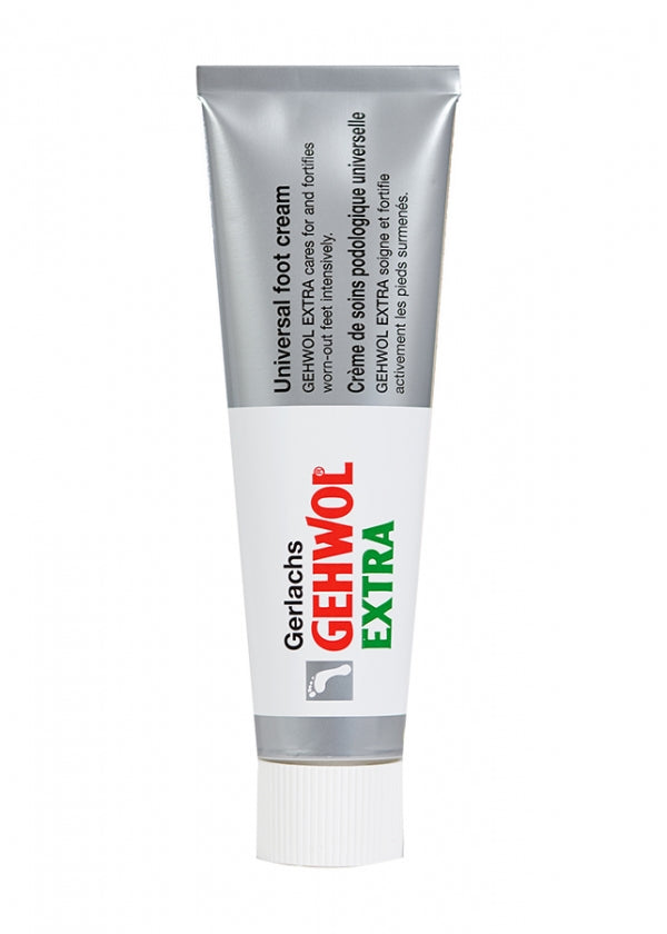 Gerlachs Gehwol Extra universal foot cream 75ml