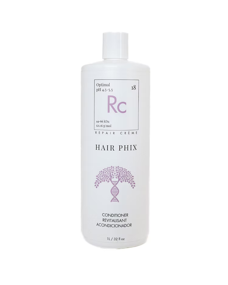 Hair Phix Repair Crème Conditioner Litre