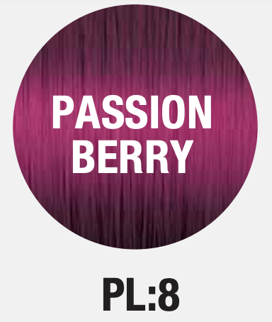 Joico Color Intensity Passion Berry