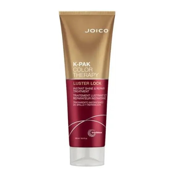 Joico K-Pak Colour Therapy Lusture Lock Treatment