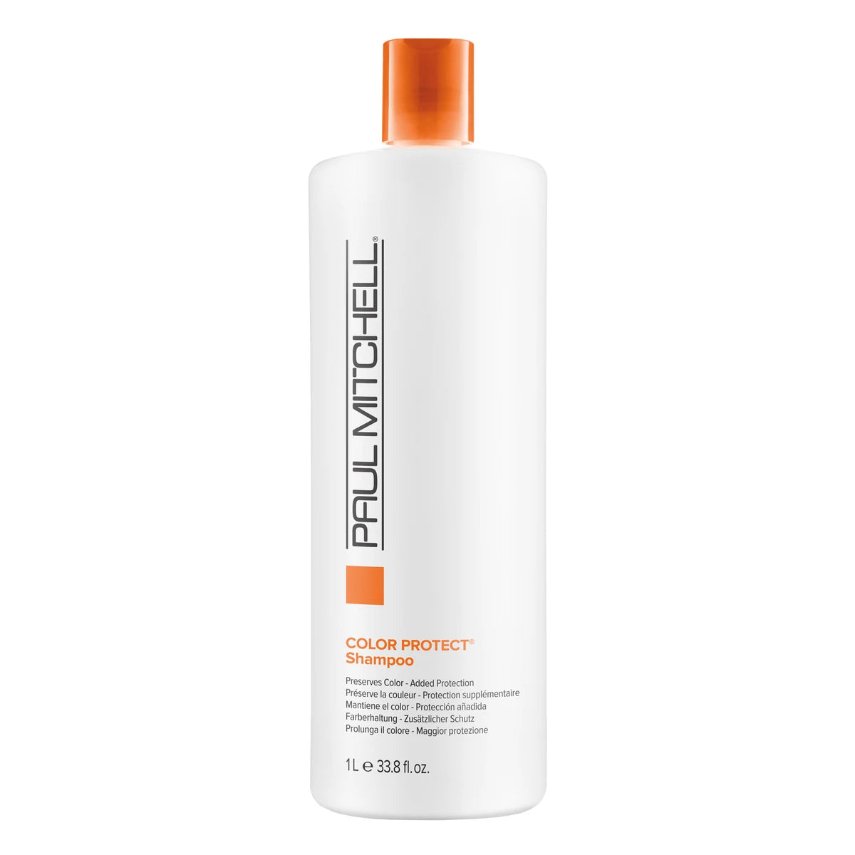Paul Mitchell Color Protect Shampoo