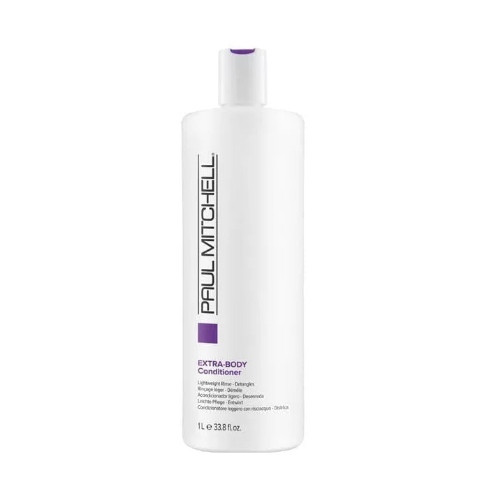 Paul Mitchell Extra Body Conditioner