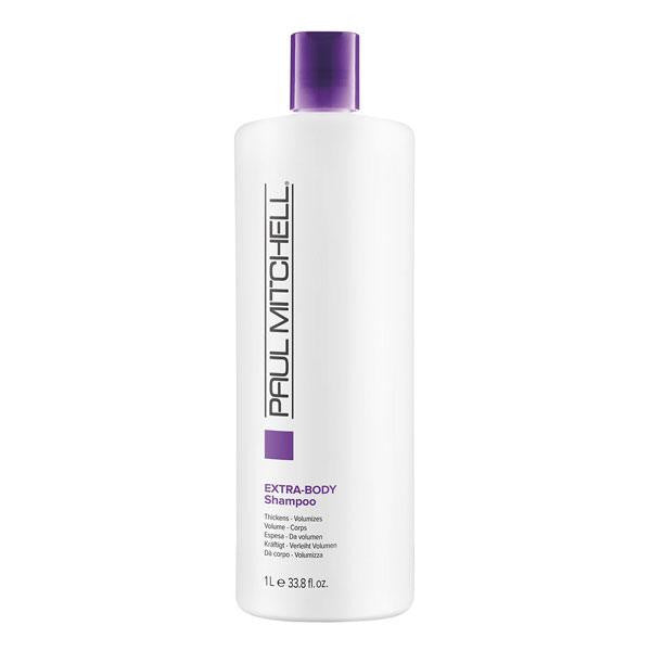 Paul Mitchell Extra Body Shampoo