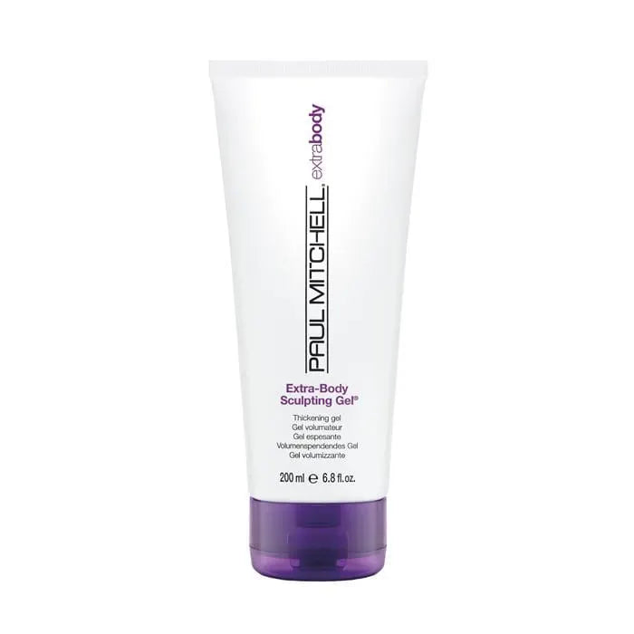 Paul Mitchell Extra Body Sculpting Gel