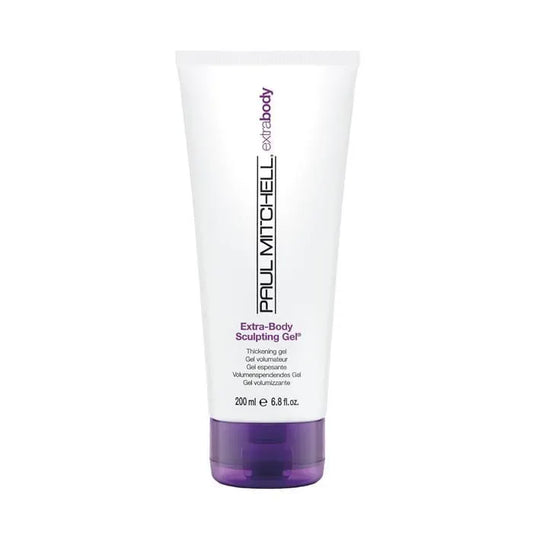 Paul Mitchell Extra Body Sculpting Gel