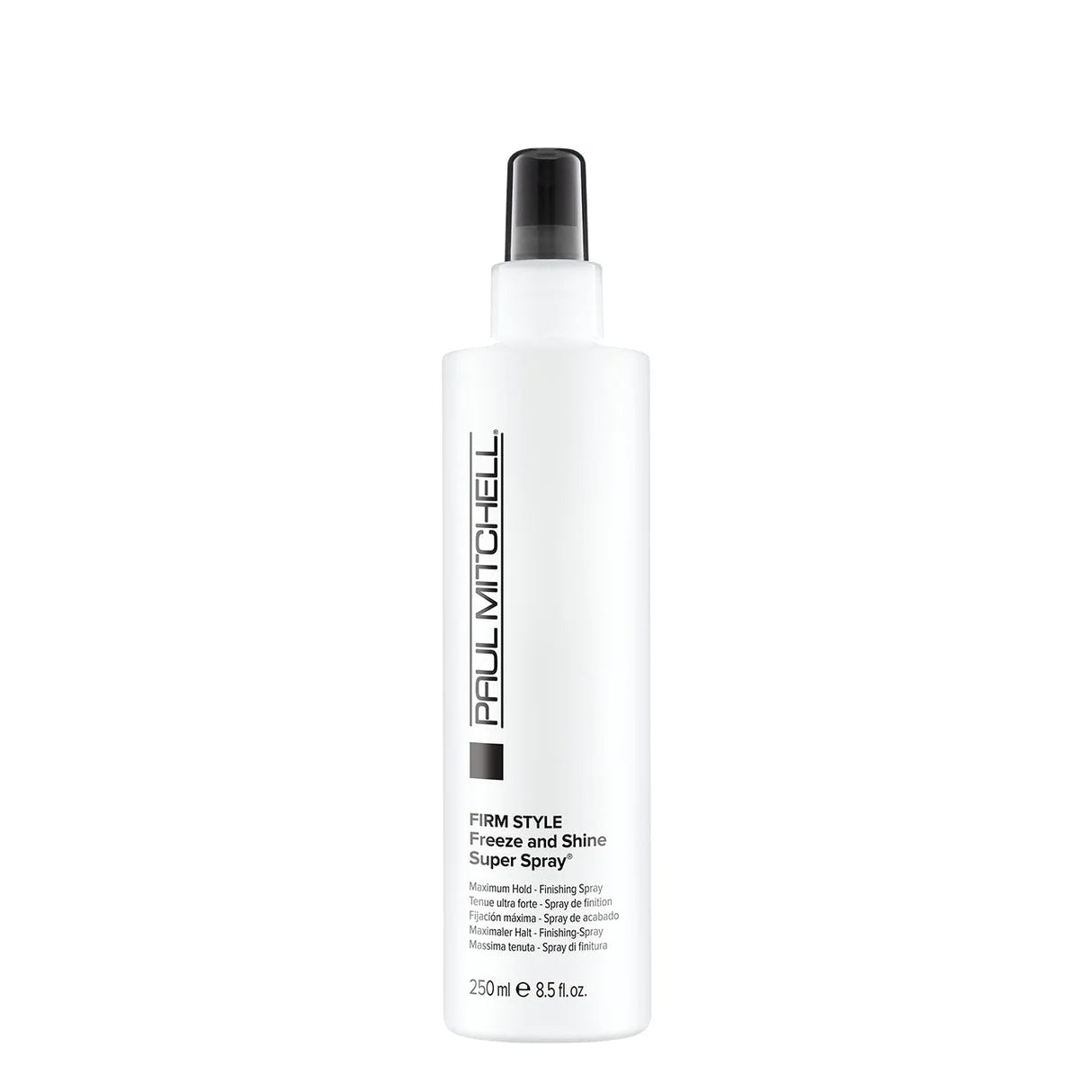 Paul Mitchell Freeze And Shine Super Spray