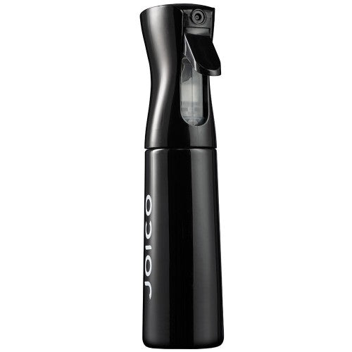 Joico Continuous Black Branded Spray Bottle 8oz