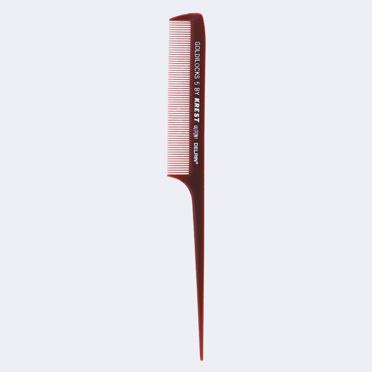 Krest Goldilocks #5 Tail Comb