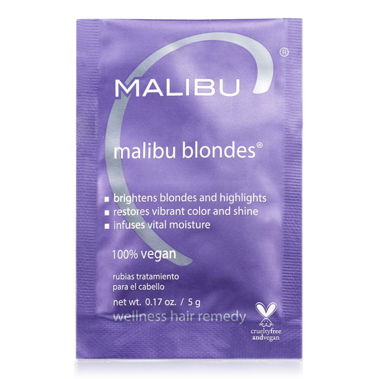Malibu C Malibu Blondes Sachet 5g
