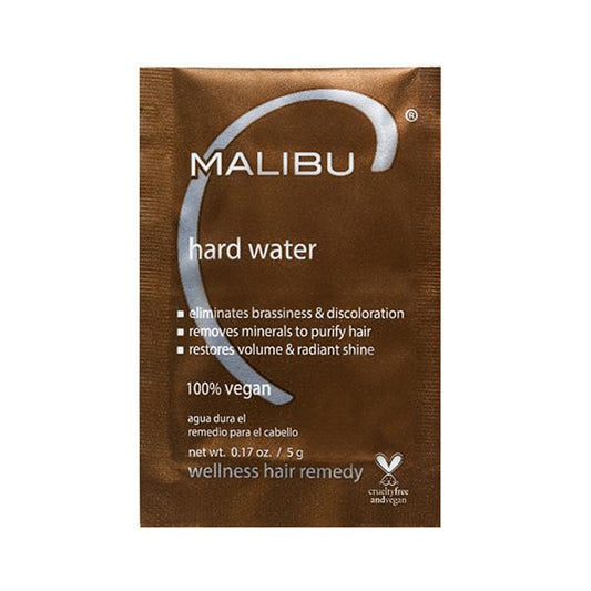 Malibu C Hard Water Sachet 5G