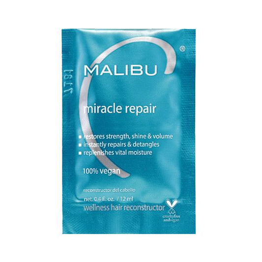 Malibu C Miracle Repair 