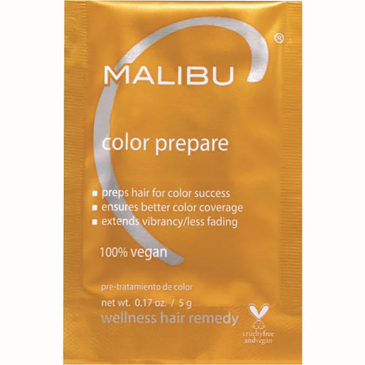 Malibu C Color Prepare