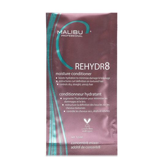 Malibu C Rehydr8 Moisture Conditioner