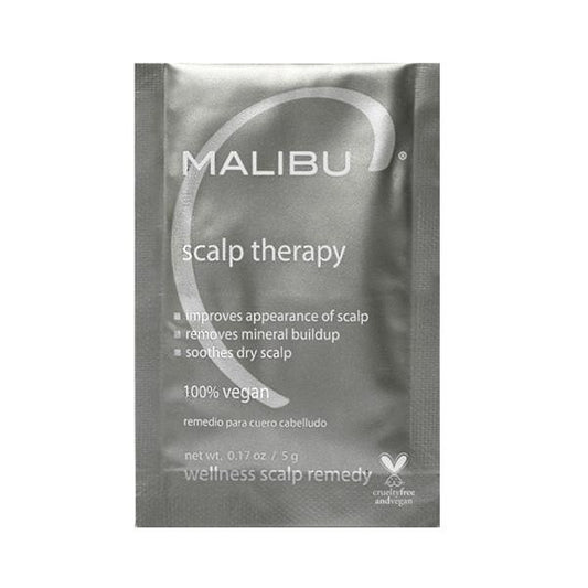 Malibu C Scalp Therapy Sachet 5G
