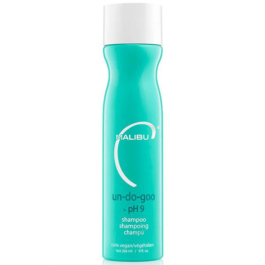 Malib C Un-Do-Goo PH 9 Shampoo