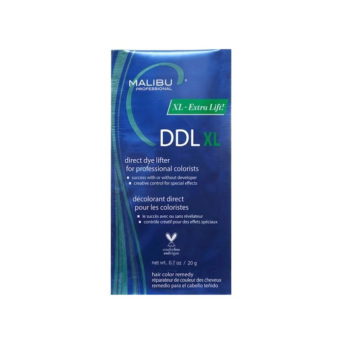 Malibu C DDL XL Direct Dye Lifter