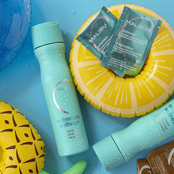 Malibu C Swimmers Wellness Kit