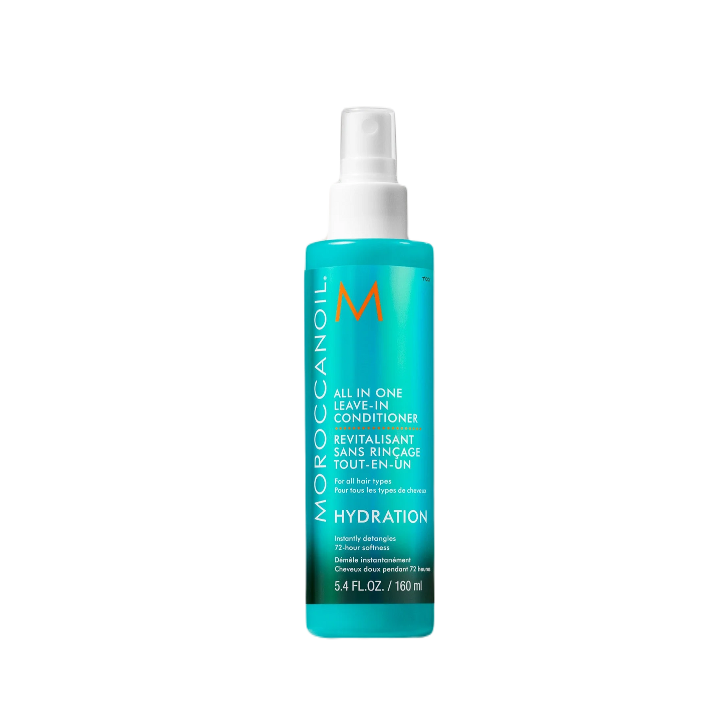 Moroccanoil All In One Condioner 160ML