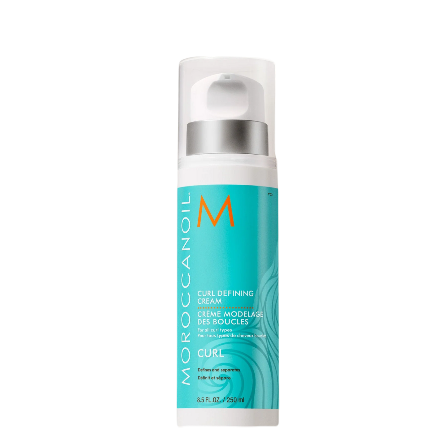 Moroccanoil Curl Defining Cream 250ML