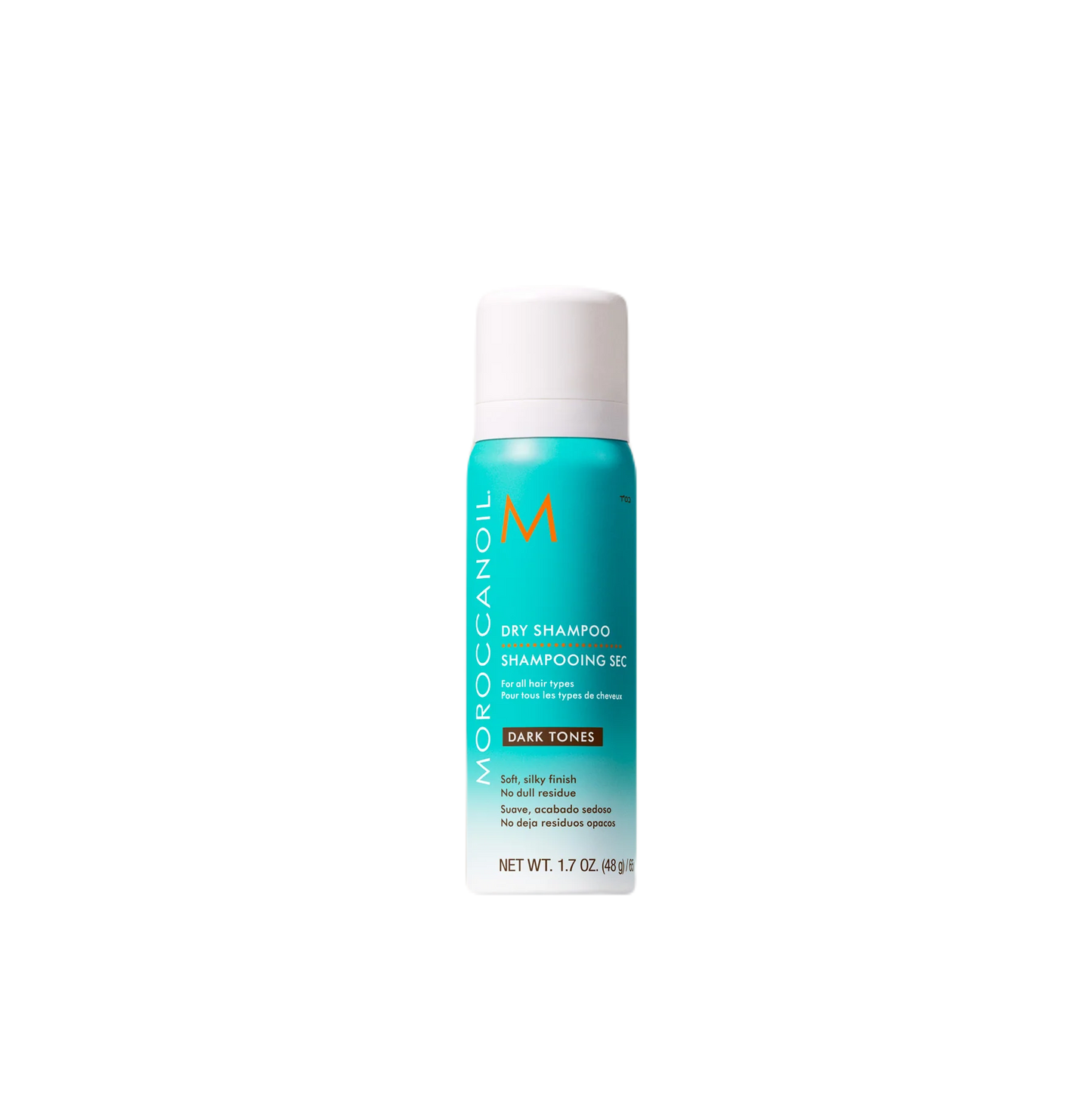 Moroccanoil Dry Shampoo Dark Tone 48G