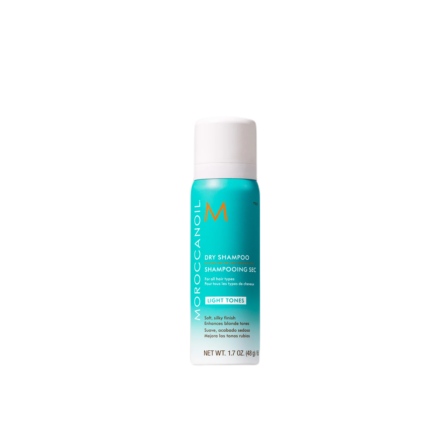 Moroccanoil Dry Shampoo Light 48G