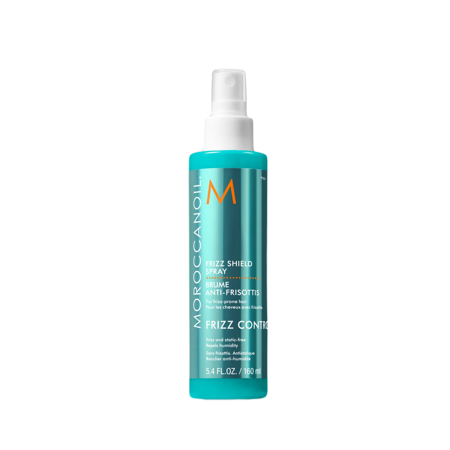 Moroccanil Frizz Shield Spray 160ML