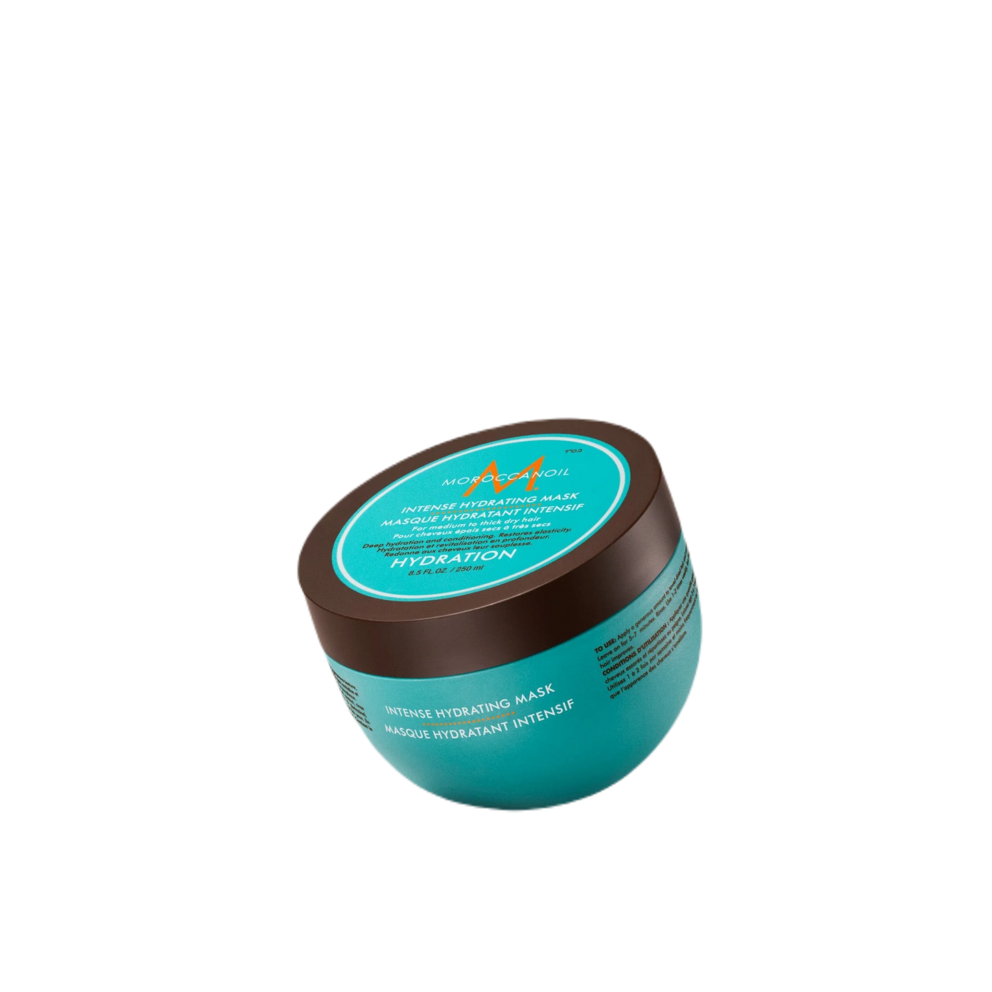 Moroccanoil Intense Hydration Mask 250ML