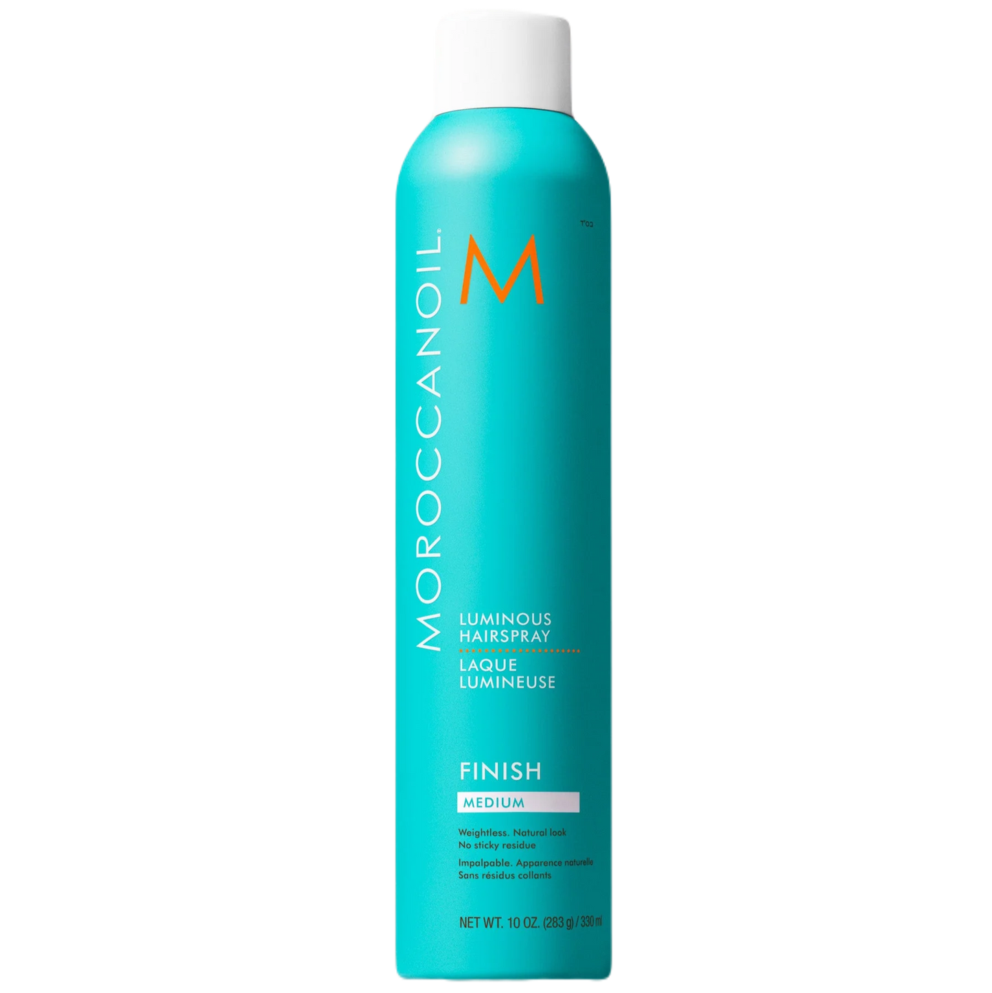 Moroccanoil Luminous Hairspray 330ML