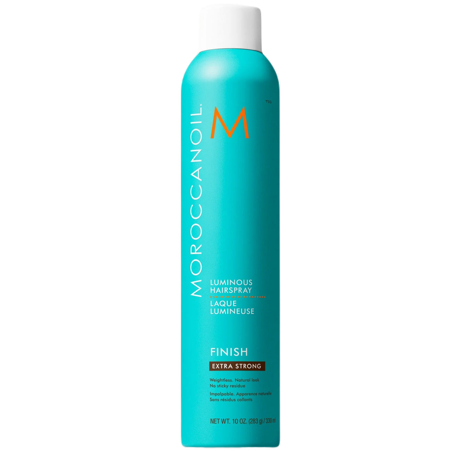 Moroccanoil Luminous Hairspray 330ML