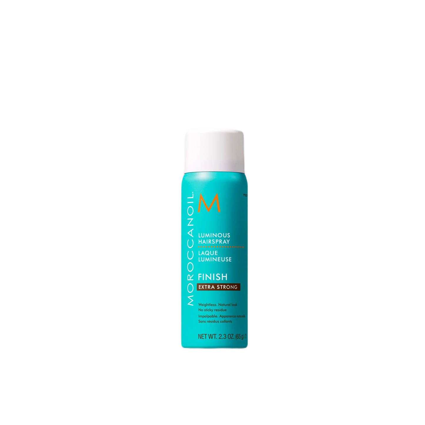 Moroccanoil Luminous Hairspray 65G