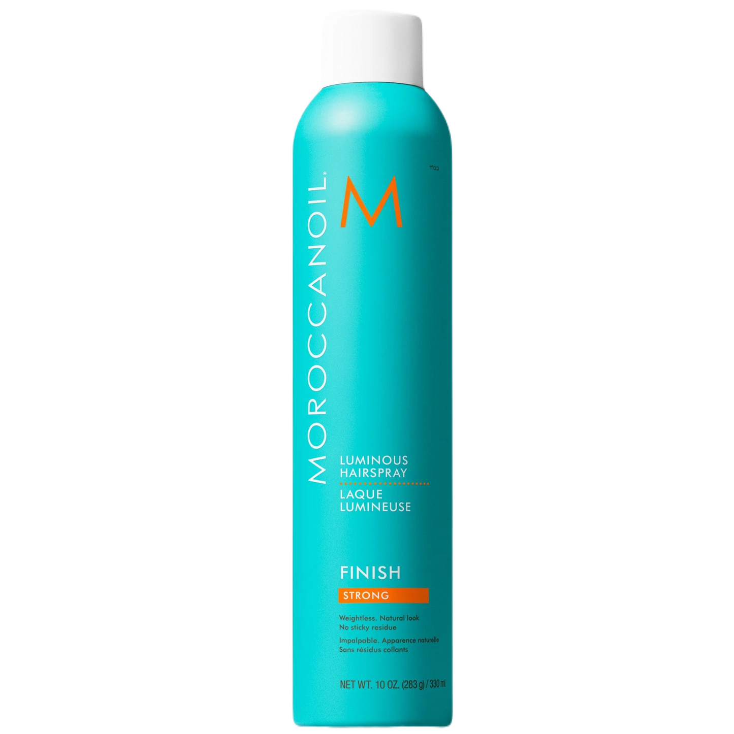 Moroccanoil Luminous Hairspray Strong 330ML