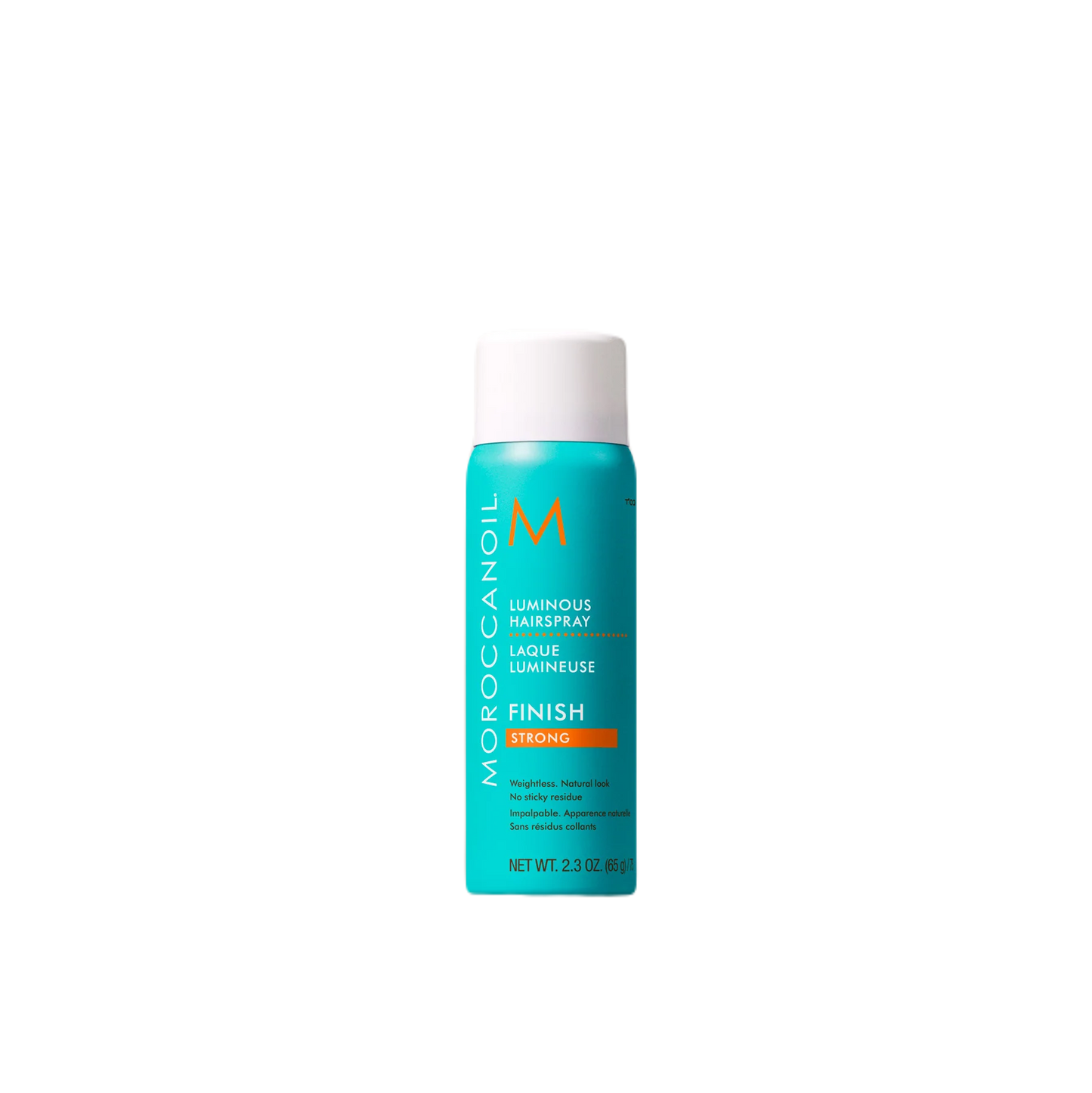 Moroccanoil Luminous Hairspray Strong 65G