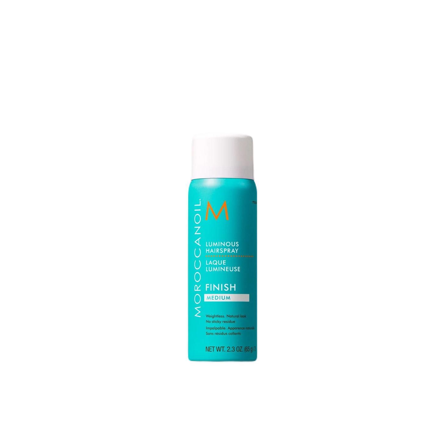 Moroccanoil Luminous Hairspray 60G