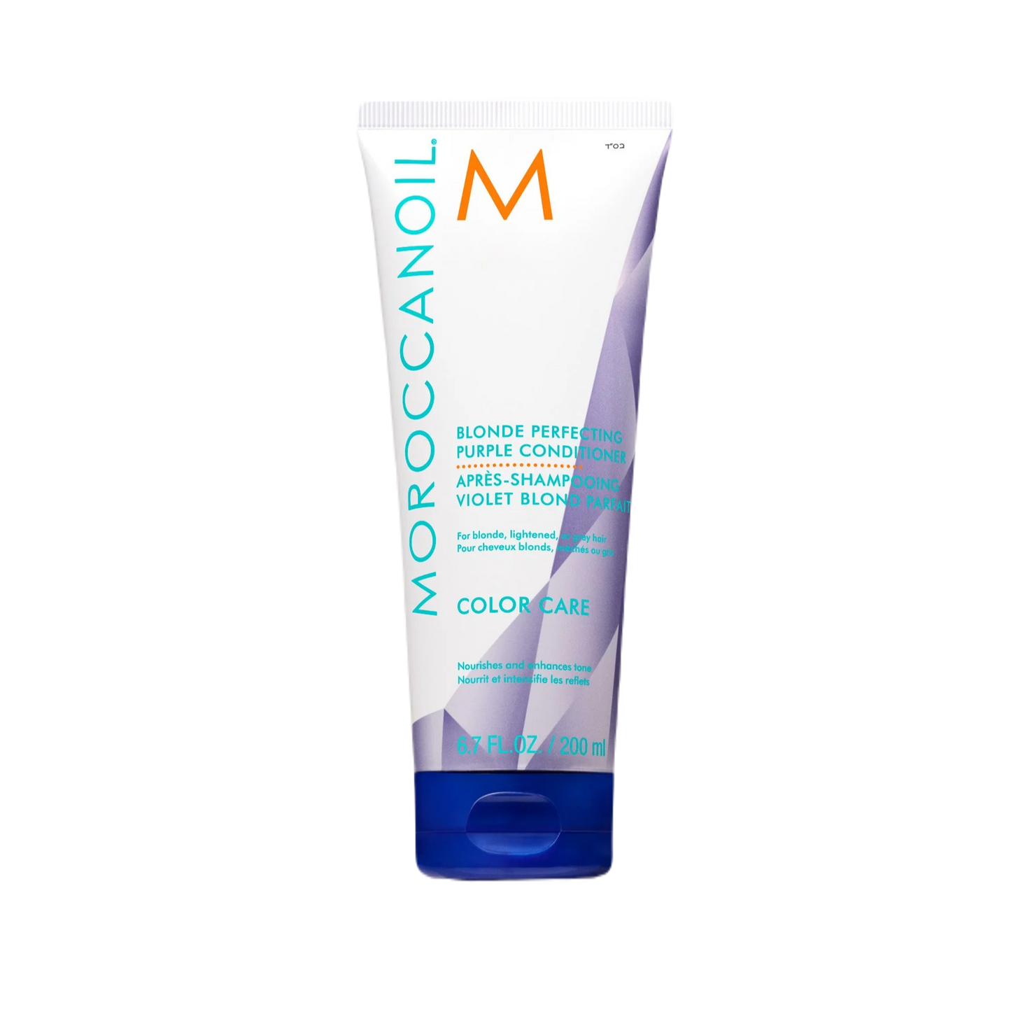 Moroccanoil Blonde Perfecting Conditioner 200ML