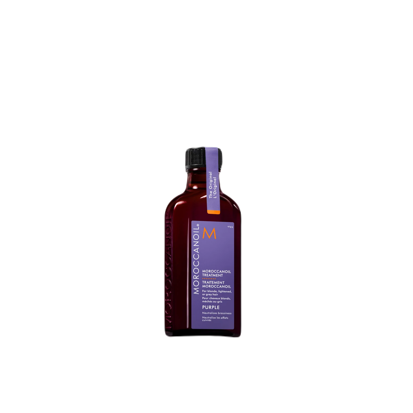Moroccanoil Treatment Purple 50ML