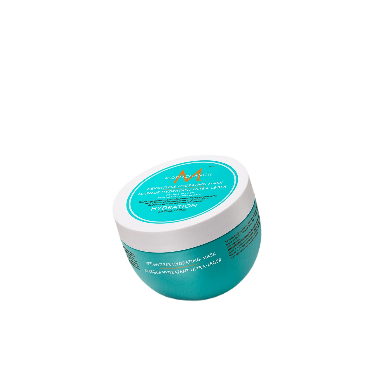Moroccanoil Weightless Hydration M<ask 250ML