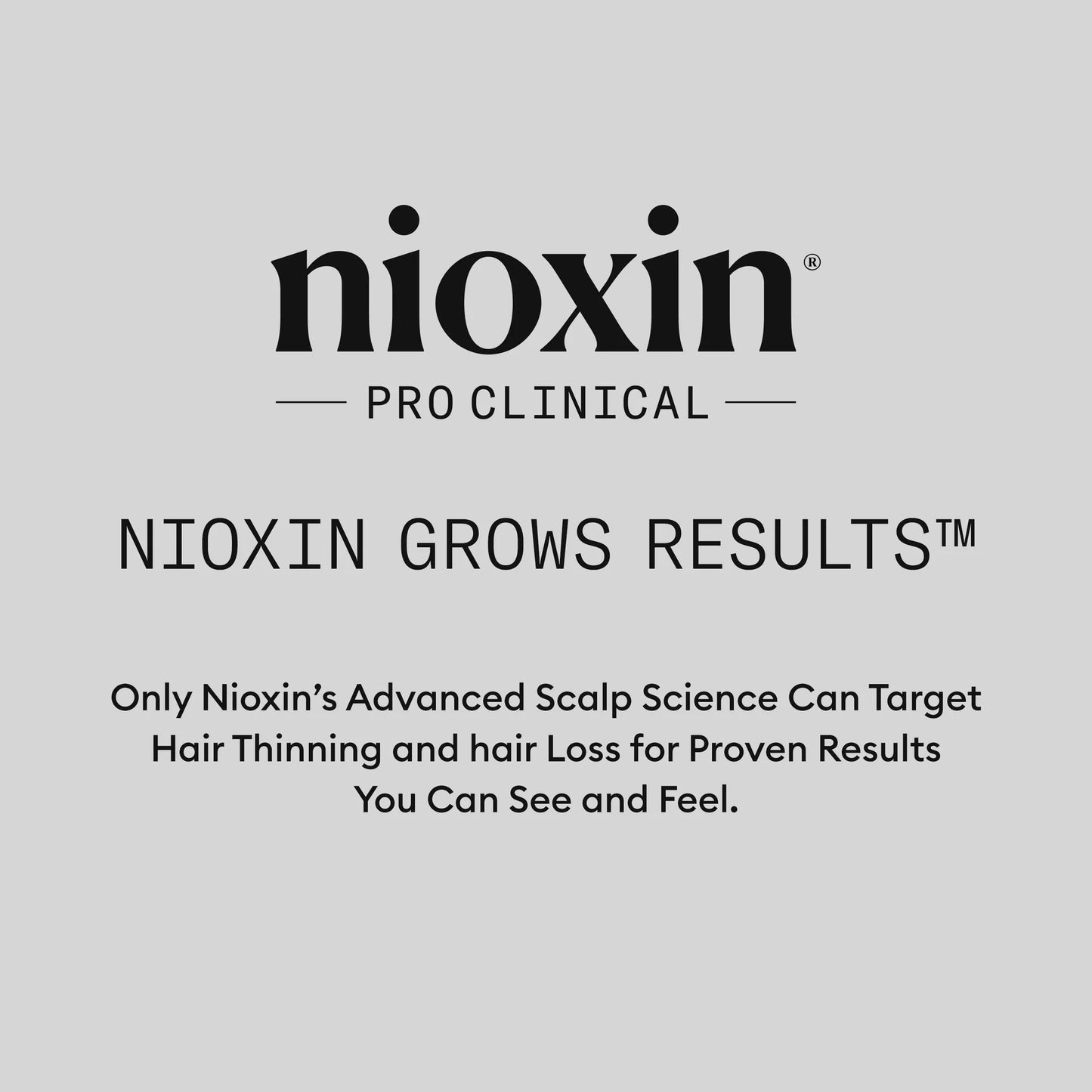 Nioxin Density Defend Diamax Advanced Hair Thickening Xtrafusion Treatment, 100ml