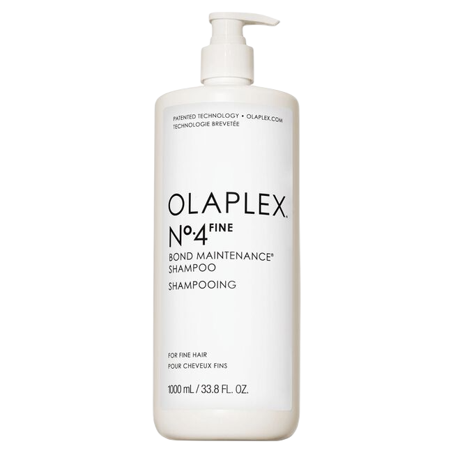 Olaplex No4 Fine Bond Maintenance Shampoo 1L