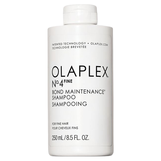 Olaplex No4 Fine Bond Maintenance Shampoo 250ML