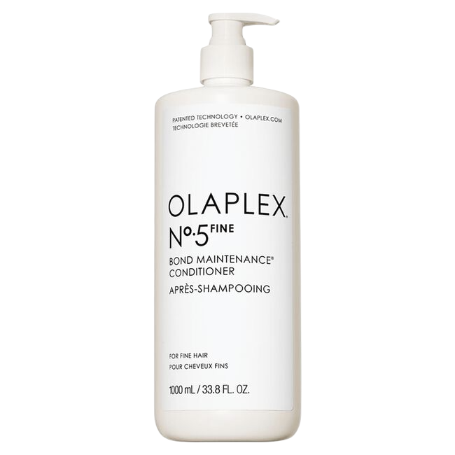 Olaplex No5 Fine Conditioner 1L