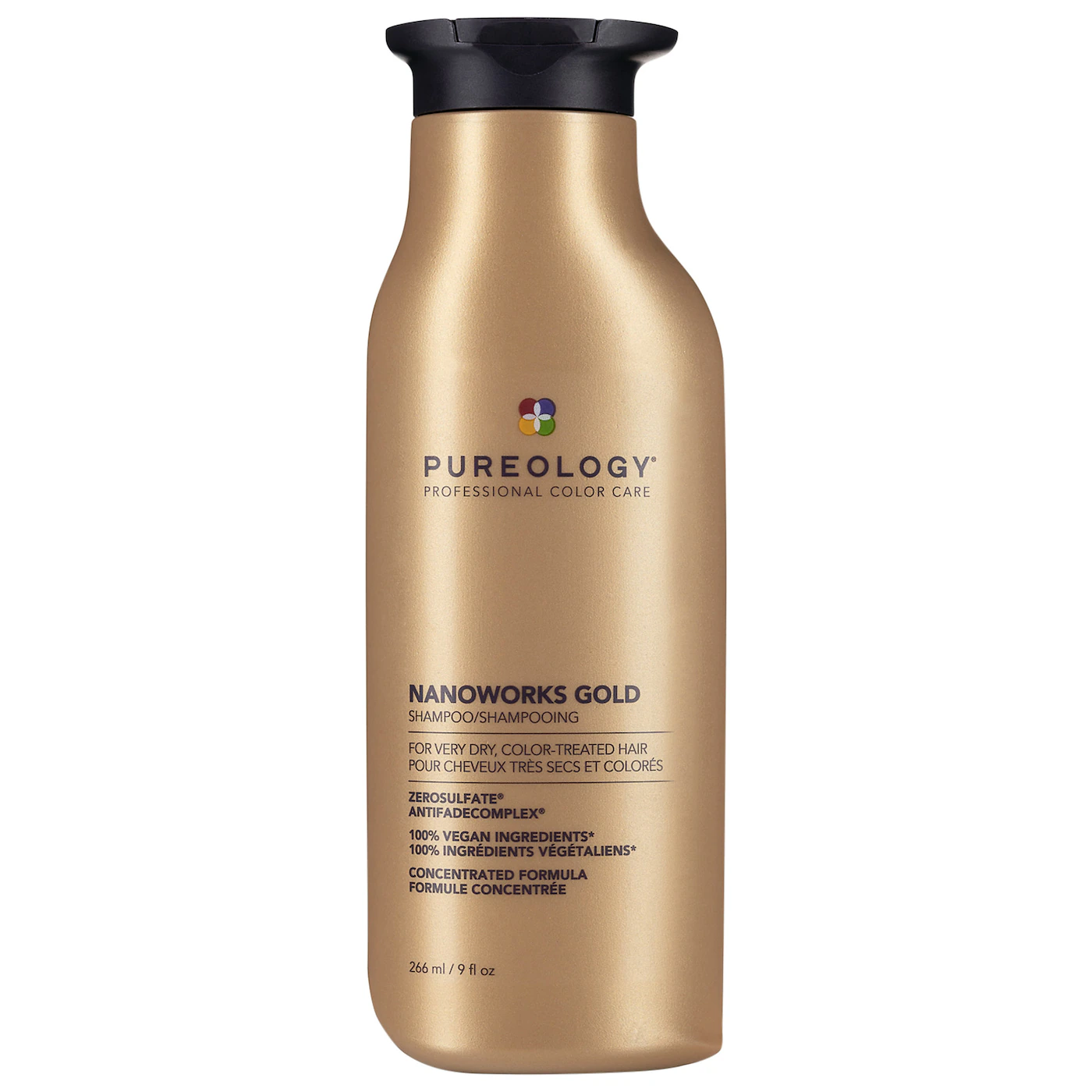 Authentic Pureology