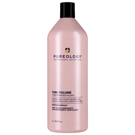Pureology Pure Volume Conditioner 1L