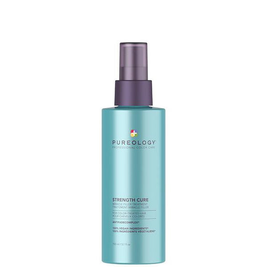 Pureology Strength Cure Miracle Filler Treatment