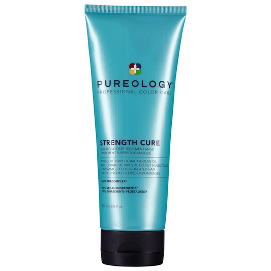 Pureology Strength Cure Treatment Mask