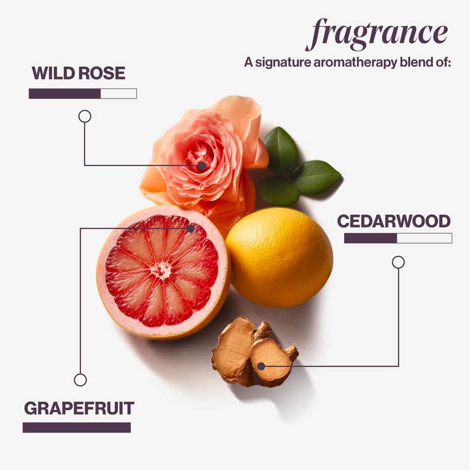 Pureology Pure Volume Conditioner Frarance