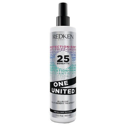 Redken All in One multi Benefit treatment 400ml spray bottle