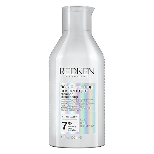 Redken Acidic Bonding Curls Silicone-Free Shampoo