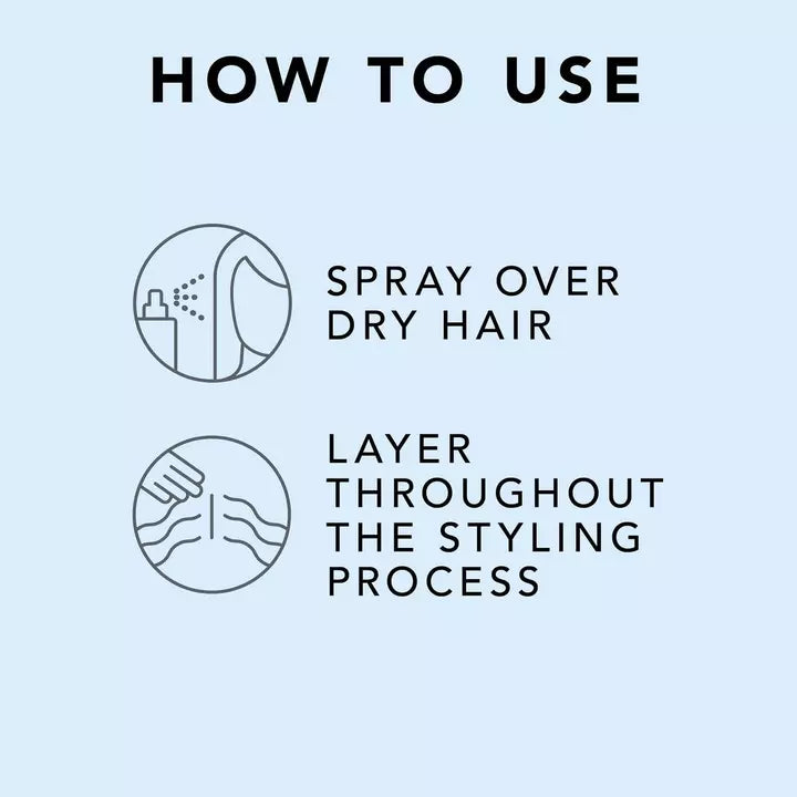 Sebastian Shaper Hairspray How To Use