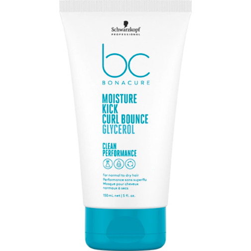Schwarzkopf Moisture Kick Curl Bounce 150ml